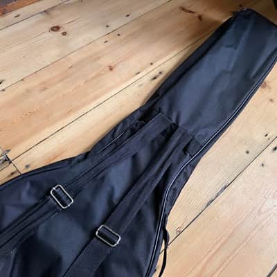 Gear 4 Music Bass Guitar Gig Bag / Carry Cover Pre Owned image 5