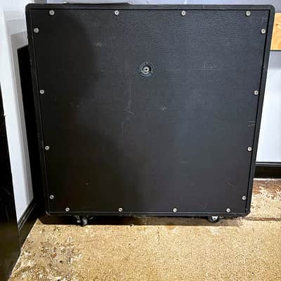 Bogner Slant 4x10 1999 image 2
