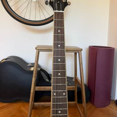Epiphone ES-339 2020 - Present - Pelham Blue image 5