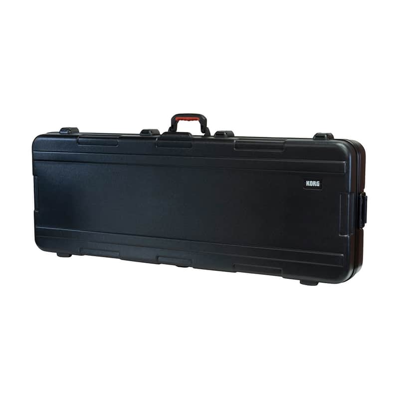 Korg HC-76KEY Custodia Rigida Tastiera 76 tasti image 1