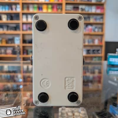Electro-Harmonix Bass Big Muff Nano - Used image 2