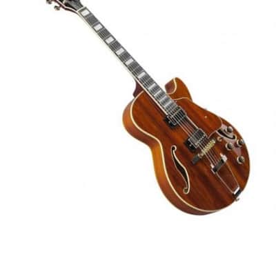 Ibanez AG95KNT image 7