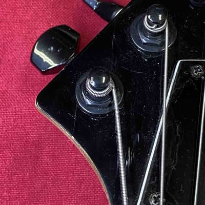 Jackson Stars DK-04 2005 Japan Electric Guitar image 6
