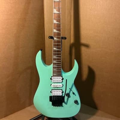 Ibanez RG470DX Electric Guitar image 1