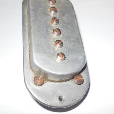 Original 1950's Paul Bigsby Electric Guitar Pickup - REAL DEAL! HOLY GRAIL RARE! image 6