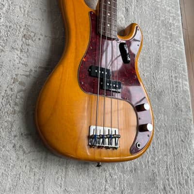 2021 Nash PB-63 Amber Extra Light Aging image 2