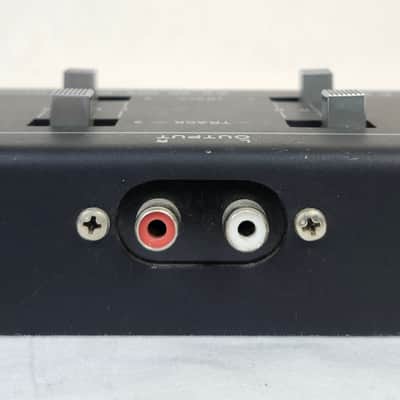 TEAC AX-20 Mix-Down Panel image 5