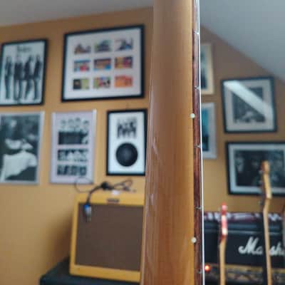 Fender ST Stratocaster MIJ 1995 - 3-Tone Sunburst image 14