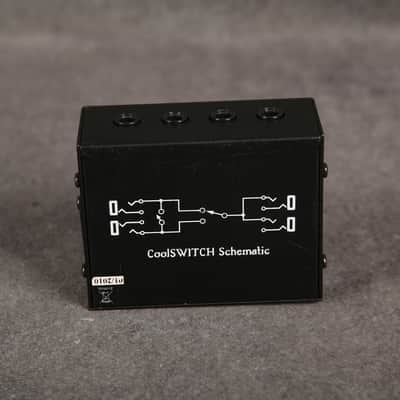 ARTcessories Cool Switch - 2nd Hand Bild 6