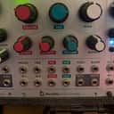 Mutable Instruments Clouds Original Factory 2015 - 2017 - Silver