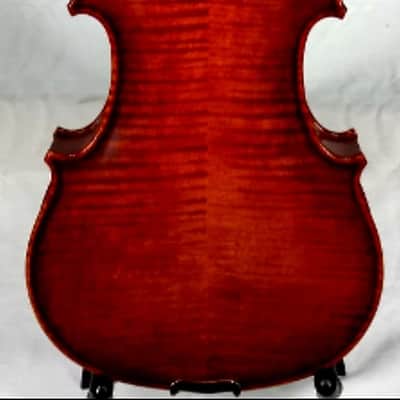 Leopold Mozart LMV-1 image 2