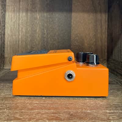 Boss DS-1W Distortion Waza Craft 2022 - Present - Orange image 3
