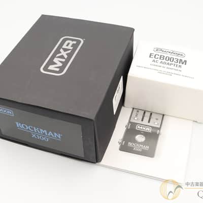 Mxr Rockman X100 image 7