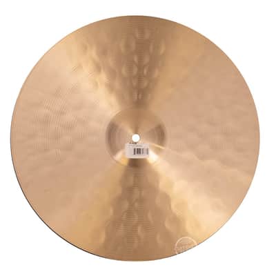 Zildjian 15" K Fat Hat Hi-Hat Pair image 1