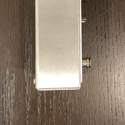 Origin Effects RevivalDRIVE Compact 2019 - Silver image 4