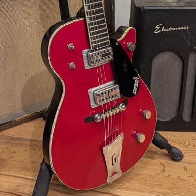 1961 Gretsch 6131 Jet Firebird image 5
