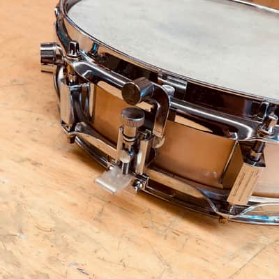 Ludwig 13x5.5" Piccolo Snare image 3