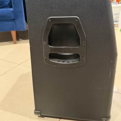 Crate GX412XS 2004 - Black tolex covering image 17