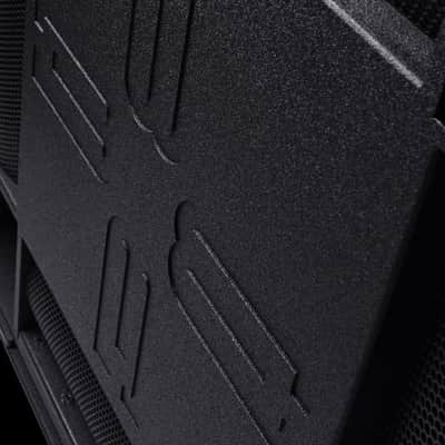 BASSBOSS Kraken-MK3 | 10,000W Quad 21" Powered Sub. New with Full Warranty! image 5