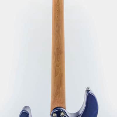 Charvel Pro-Mod Plus San Dimas Style 1 HH FR CM 2025 - Present - Chlorine Burst 3564gr image 10