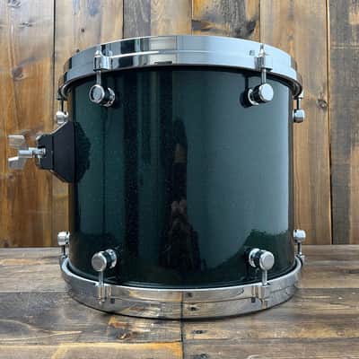 Trick Aluminum Shell Kit - Green Sparkle - 10/12/16 image 18