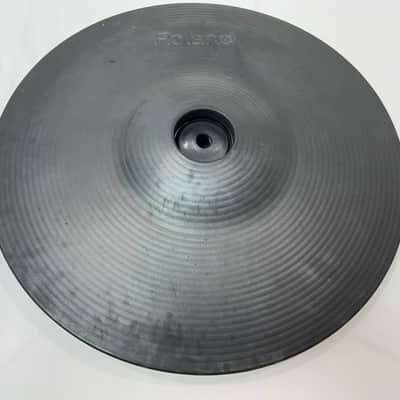 Roland CY-12R/C V-Cymbal Drum CY12RC image 3