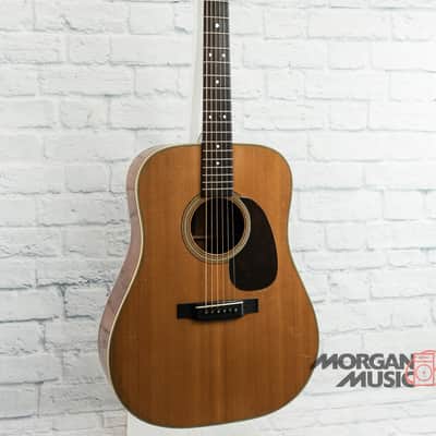 Vintage Martin D-28- 1947 image 2