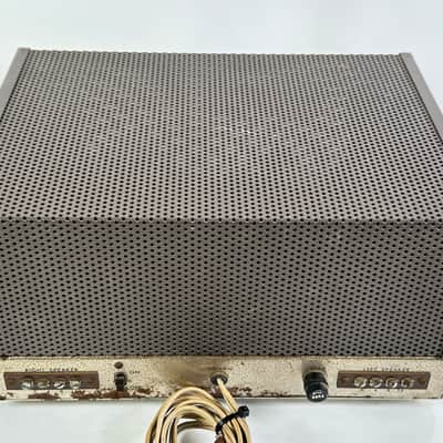 Vintage Dynaco Dynakit Stereo 70 Tube Amplifier image 11