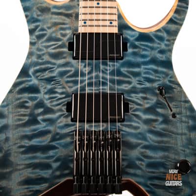 Mayones Hydra Elite 6 Custom Shop image 8