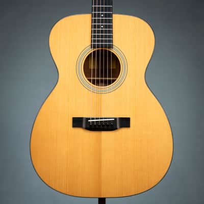 Eastman E10OM-TC Thermo Cured w/Case - Preowned image 1