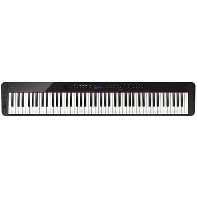 Casio CDP-S100 88-Key Digital Piano | Reverb