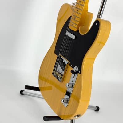 2024 Fender American Vintage II 1951 Telecaster - Butterscotch Blonde - Trades image 6
