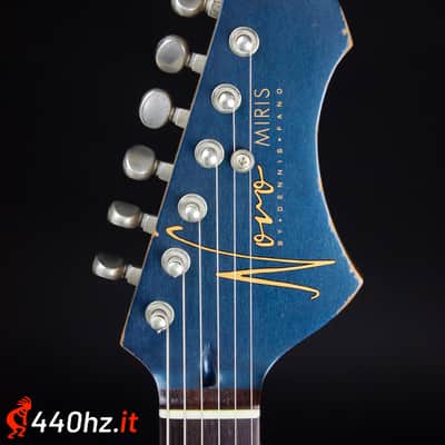 Novo Miris J - Lake Como Blue image 14