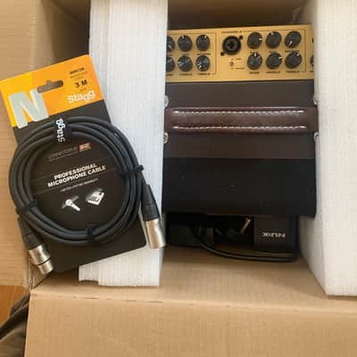 Immagine NuX Stageman II AC-80 2021 - 2