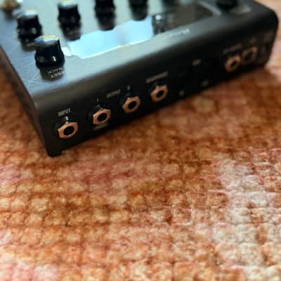 IK Multimedia ToneX Pedal 2023 - Present - Black image 3