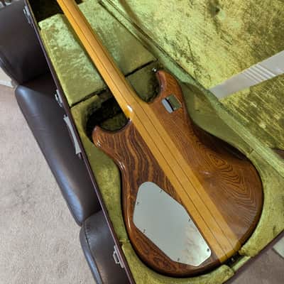 Ibanez Musician 1978-80 - Excellent Cond. - Dark Stain MC300-DS image 11