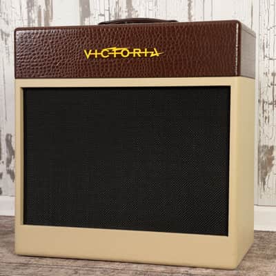 Victoria Cherry Bomb 1x15" Combo image 2