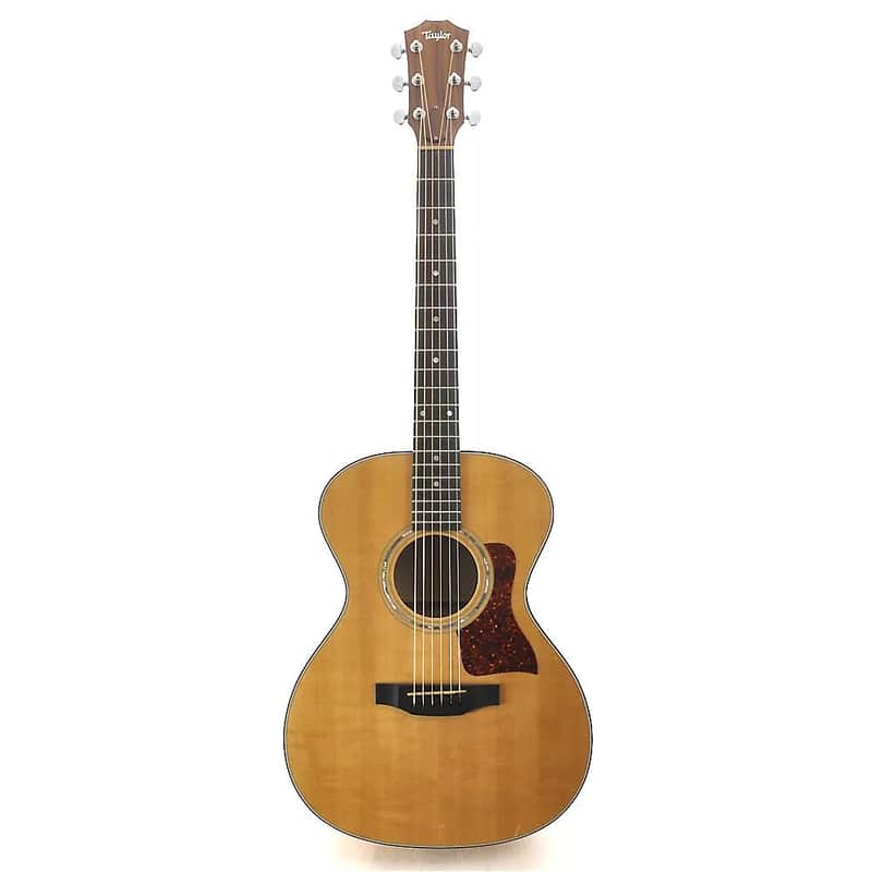 Taylor 422 Maple image 1