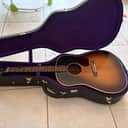 Gibson Custom Shop Historic 1942 Banner J-45 2020 - Present - Vintage Sunburst