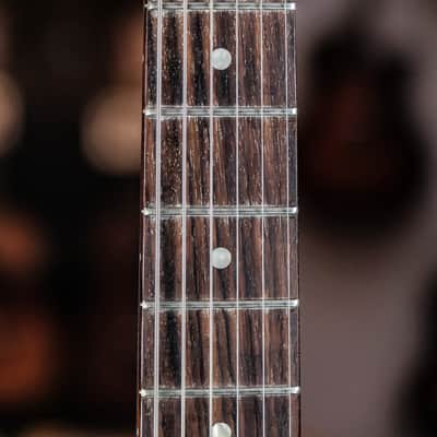2017 Gibson Firebird Studio T pelham blue image 4