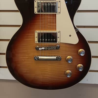 Gibson Les Paul Standard 2022 - Bourbon Burst (56457) image 2