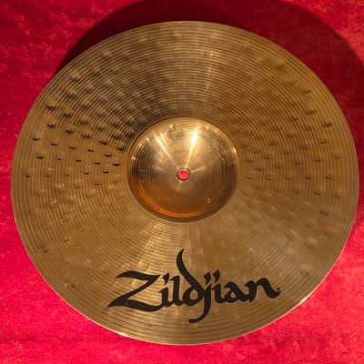 Zildjian Z3 8pc Cymbal Set - 12" Splash, 15" Hi-Hats, 16" Crash, 17" Crash, 19" Crash, 19" China, 22" Ride image 9
