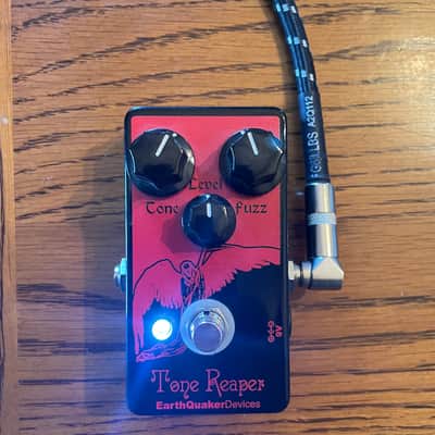 EarthQuaker Devices Tone Reaper Fuzz 2012 - 2017 - Various image 2