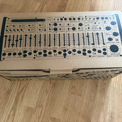 Buchla Easel Command 208C image 9