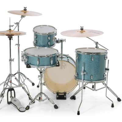 Gretsch Energy Kesselsatz Street Kit image 3