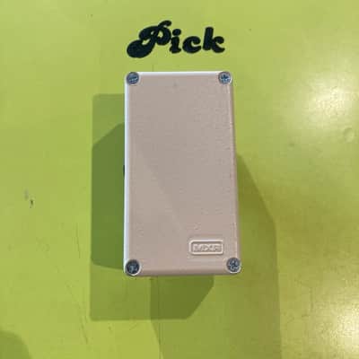 MXR M133 Micro Amp 1995 - Present - Cream image 2
