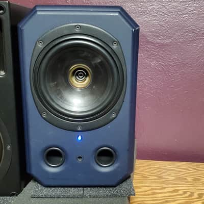 Tannoy System 600a Powered Studio Monitors image 2