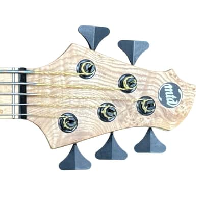 MTD USA 535-24, Natural/Ash /BEM *ON ORDER ETA DECEMBER 2026* image 9