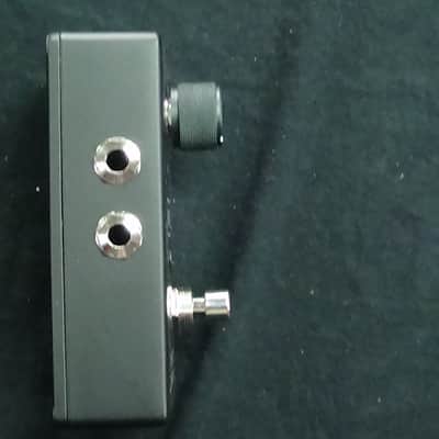 MXR M195 Noise Clamp 2011 - Present - Black image 5
