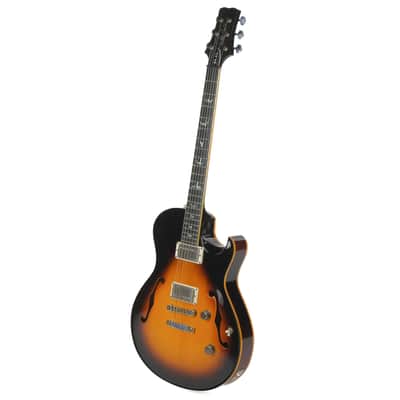 PRS JA-15 Owned by David Grissom image 5